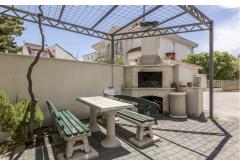 Appartements Perkušić Appartement 2 – A5 + 2 E foto 2