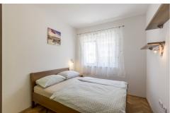 Appartements Perkušić Appartement 2 – A5 + 2 E foto 3