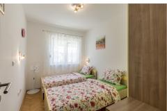 Appartements Perkušić Appartement 2 – A5 + 2 E foto 4