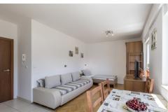 Appartements Perkušić Appartement 2 – A5 + 2 E foto 5