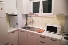 Novi apartmani Petar Appartement 1 – ap.  Kate foto 5