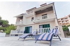 Villa Raljević Appartement 3 – Ap I foto 1