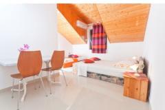 Villa Raljević Appartement 1 – Ap III foto 2