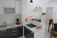 Villa Rosanda Appartement 3 – Apartman G foto 2