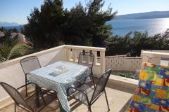 Villa Rosanda Appartement 4 – Apartman L foto 1