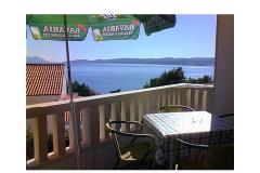 Villa Rosanda Appartement 1 – apartman I foto 1