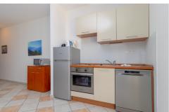 Villa Ruzmarina Appartement 2 – Ap. L/D foto 4