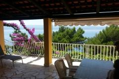 Villa Irma Appartement 1 foto 4