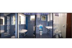 Villa Sanja Chambre 2 – 2pers.room foto 2