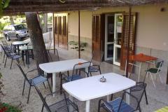 Villa Sanja Chambre 3 – ensuite 11 foto 4