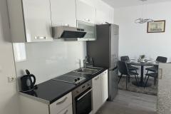 Villa Sunce Appartement 4 – studio 2+2 foto 3