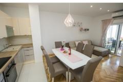 Villa Tomislav Appartement 1 – Apartman foto 2