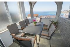 Villa Tomislav Appartement 1 – Apartman foto 3