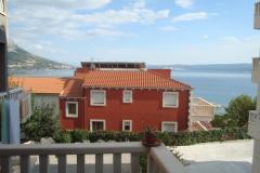 Villa Valentina Appartement 1 – Apartman 2 foto 1