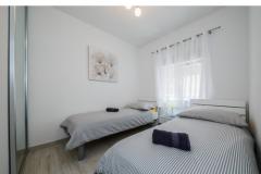 Villa Vruja Appartement 1 – A2 foto 1