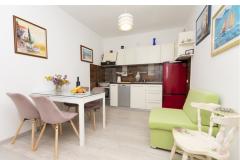 Villa Whitehouse Appartement 1 – Apartman 1 foto 2