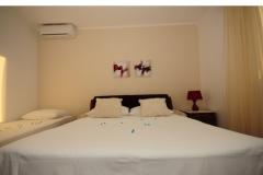 Villa Whitehouse Appartement 2 – Apartman 2 foto 5