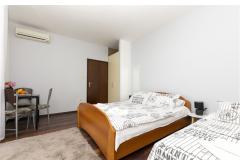 Villa Whitehouse Appartement 3 – Apartman 5 foto 2