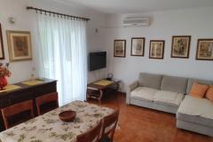 Villa Želja Appartement 1 – A1 Antique foto 2