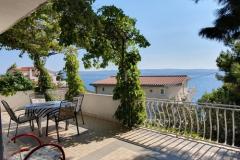 Villa Želja Appartement 1 – A1 Antique foto 3