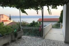 Villa Želja Appartement 1 – A1 Antique foto 4