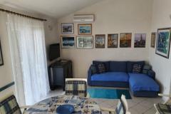 Villa Želja Appartement 2 – A2 Bianco foto 2