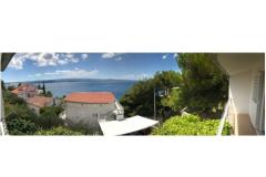 Villa Želja Appartement 2 – A2 Bianco foto 4