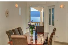 Villa Katarina Croatia Appartement 1 – apartmán foto 1