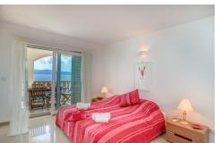 Villa Katarina Croatia Appartement 1 – apartmán foto 4