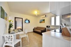 Vinkovi dvori Appartement 1 foto 4