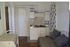 Appartements Kuzmanić Appartement 2 – APP 1 foto 2