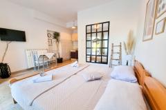 Holiday Appartements Mima Appartement 3 – Studio ap. foto 3