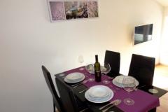 Appartements Muciceva ravan Appartement 1 – Apartman 1 foto 2