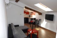 Appartements Muciceva ravan Appartement 2 – Apartman 2 foto 1
