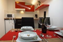 Appartements Muciceva ravan Appartement 2 – Apartman 2 foto 2