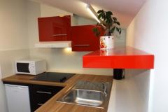 Appartements Muciceva ravan Appartement 2 – Apartman 2 foto 3