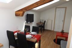 Appartements Muciceva ravan Appartement 2 – Apartman 2 foto 4