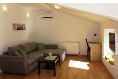 Appartements Muciceva ravan Appartement 3 – Apartman 3 foto 1