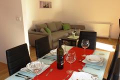 Appartements Muciceva ravan Appartement 3 – Apartman 3 foto 2