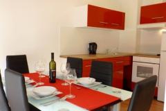 Appartements Muciceva ravan Appartement 3 – Apartman 3 foto 3