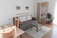 Appartements Oleandri Appartement 1 – A1 foto 2