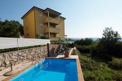 Appartements Jakov Appartement 1 – App 1 foto 1