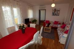 Appartements Jakov Appartement 1 – App 1 foto 2