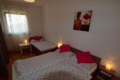 Appartements Jakov Appartement 1 – App 1 foto 4