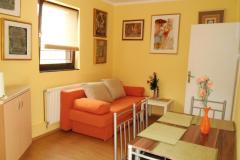 Appartements Kestenovi dvori Appartement 1 – App A4 foto 1