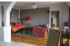 Garden of Pleasure Appartement 1 – Blue Lagun foto 1