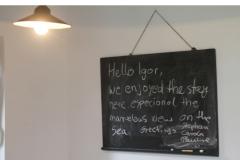 Garden of Pleasure Appartement 1 – Blue Lagun foto 2