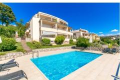 Andreja Appartement 1 – Panorama foto 1