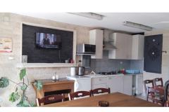 Appartements &amp; rooms  Raspor Chambre 2 – soba 0 foto 2