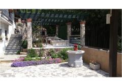 Appartements &amp; rooms  Raspor Chambre 3 – soba 5 foto 3